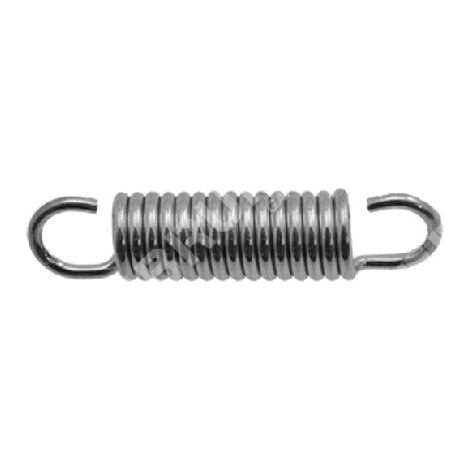 Molla regolatore giri per trattorini STIGA 1134-1242-02 Compatibile - 048657