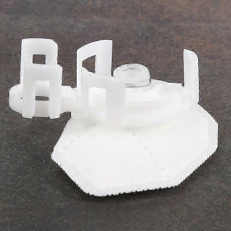 Filtre à carburant (2 pièces) pour Mazda RX-5 (2006-2015), Mazda RX-7, Mazda RX-8 et Mazda RX-9 (référence LFB6-13-ZE1 2025) (1/5)