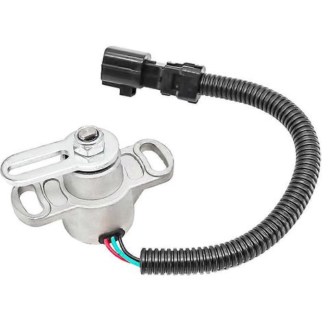 89452-E0010 Sensor de control electrónico del pedal del acelerador para motor Hino 700 P11C para Sany 89452E0010 (1/5)