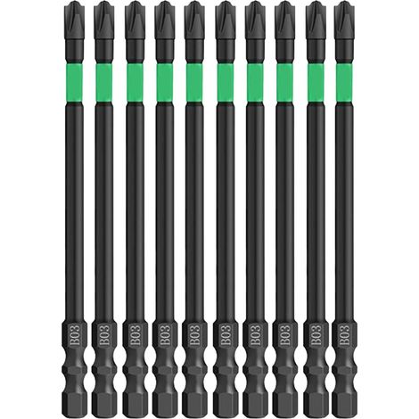 tournevis percussion magn tique anti d rapant tournevis (1/4)