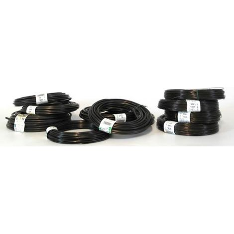 KIT 5 Matasse filo alluminio ramato bonsai da 500gr.