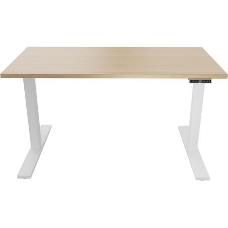 BISLEY E-WonderTech Schreibtisch Rechteck: 120 x 60 cm Kendal (1/5)