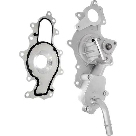 Wasserpumpe JL3Z-8501-B mit Dichtung (1/5)