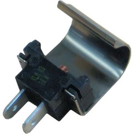 BOSCH Sensore di temperatura (NTC), 87160110730