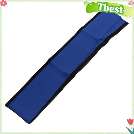 Tbest Couverture de main courante de piscine Premium Neoprene Rubber Pool Handrail Cover For Non-Slip Grip jeux flotteur 8 pieds (1/5)