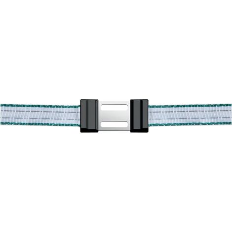 Connecteurs Litzclip pour sangle et bande jusqu'à 4 cm jeu de 5 pièces