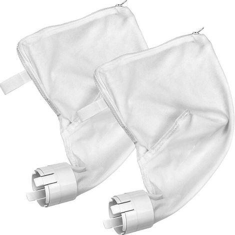 Sac filtre piscine sac aspirateur piscine pour 360 380