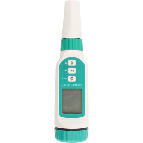 SMART SENSOR AR8012 Compteur de salinité électronique portable numérique avec écran LCD (1/5)