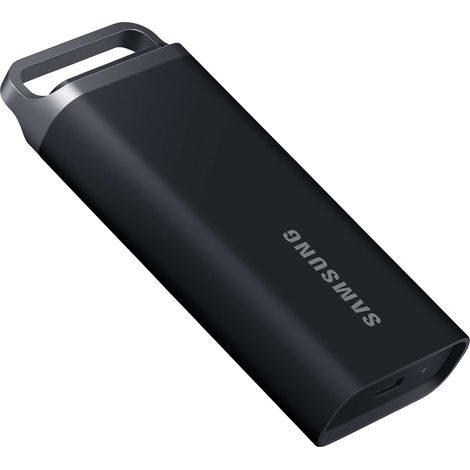 Samsung MU-PH2T0S 2 TB 3,2 Gen 1 (3,1 Gen 1) Schwarz (1/5)