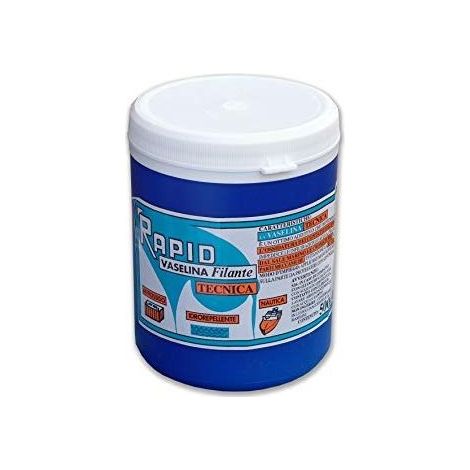 Grasso Vaselina 500ml