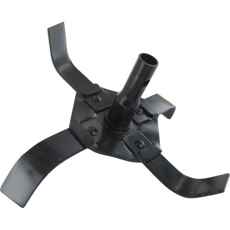 CONJUNTO DE DIENTE EXTERNO-SX ORIGINAL STIGA - 1483-2170-01