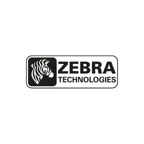 Zebra ZT200 Series Kit para colgar soportes Térmico directo Negro (1/2)