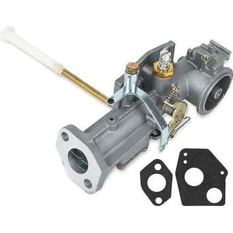 Carburatore Briggs & Stratton Briggs & Stratton 135200 297599, 299437 (1/4)