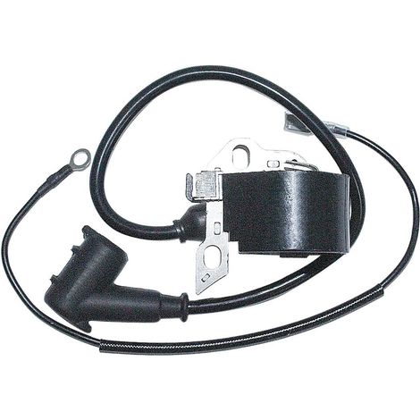 Bobine d'allumage pour débroussailleuse STIHL FS160 FS180 FS220 FS280 Remplacement 0000-400-1306 (1/5)