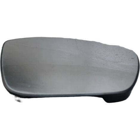 [PRODUIT D'OCCASION] Glace Retroviseur Exterieur D PEUGEOT 208 ♻️ Ref Oe. 1607512280 - Garantie à vie (1/4)