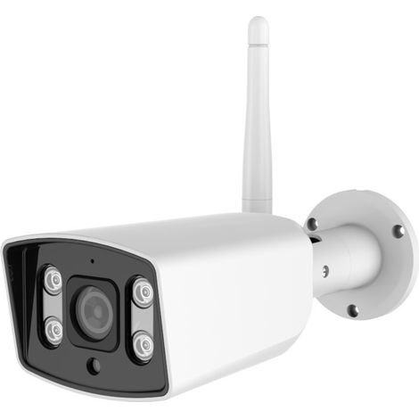 Energeeks Cámara Wifi exterior guardian II (1/2)
