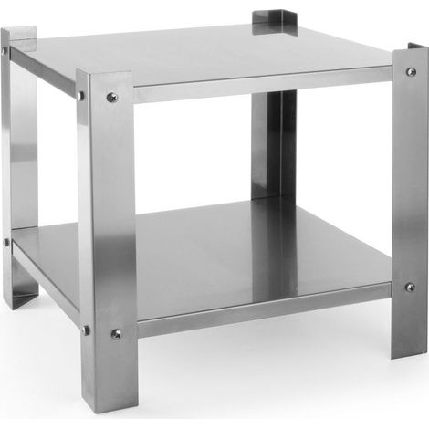 HENDI 147306 Base per Fornello (1/2)