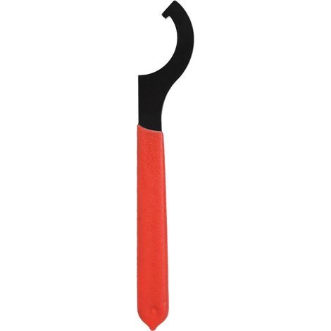 APU13/16 clé en acier à haute teneur en carbone perceuse mandrin clé CNC porte-outil accessoires(APU13) (1/5)