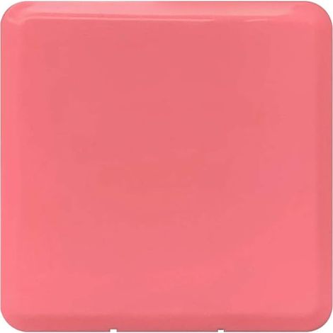 MINKUROW Scatola Di Immagazzinaggio Per Maschera Antipolvere Impermeabile Scatola Per Organizer Monouso Per La Copertura Del Viso (Rosa) (1/4)