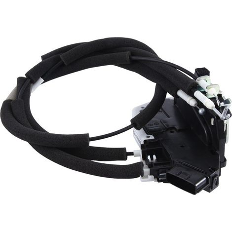 82501JK00A is suitable for the 82501-JK00A rear left door lock actuator of the 07-14 Infiniti. (1/4)