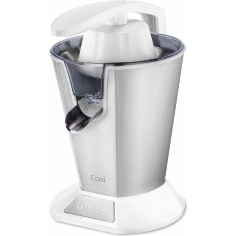 UFESA EX4940 Exprimidor 600w Inox