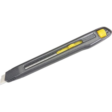 CUTTER INTERLOCK IN METALLO 9 MM 135 MM