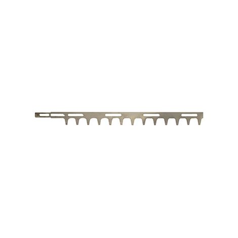 Lame inférieure taille-haie STIHL 4226-710-6001 - 4226-710-6021 - 42267106001 - 42267106021