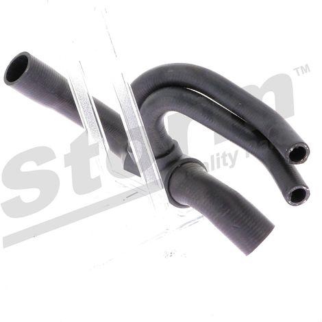 Durite de refroidissement CITROЁN compatible Citroën Saxo 3/5 (1/4)