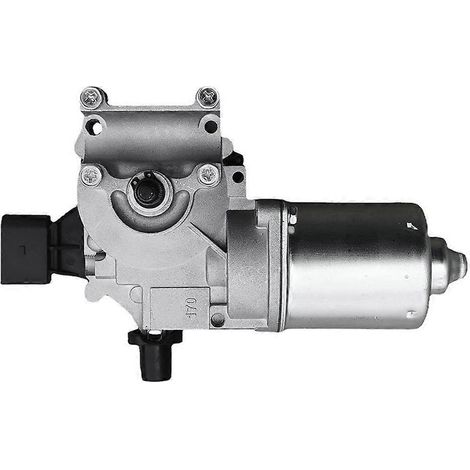 Moteur d'essuie-glace compatible avec Buick Enclave, Arcadia et Traverse V6 3.6L (modèles 2013-2017) 40-1113 22820106 W261624 (1/5)