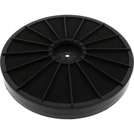 ARISTON, FILTRE Hotte CHARBON (1/2)