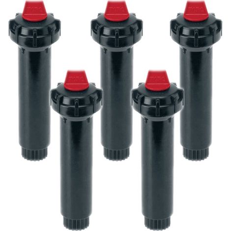 DIFFUSOR TORO 570Z 4P EMERGENTE 10CM PACKUNG MIT 5 STUCK 19012187