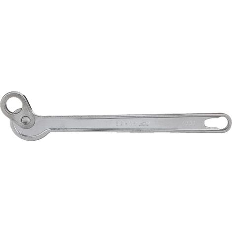 Bahco 4553 Stehbolzen Ein- und Ausdreher, 315 mm, 5-20 mm (1/3)