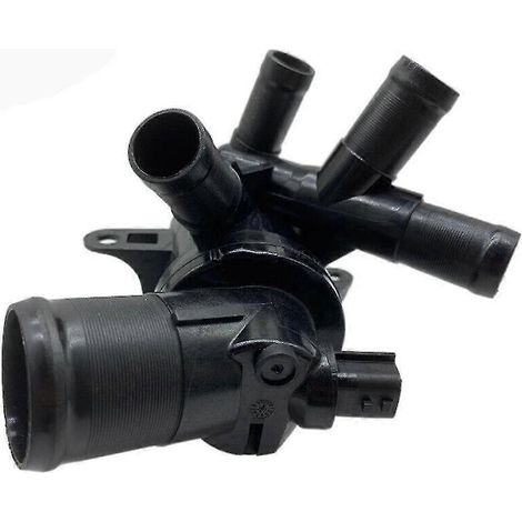 Thermostat 95 °C pour couvercle de thermostat, accessoires auto 110617089r 110619413r yuante (1/5)