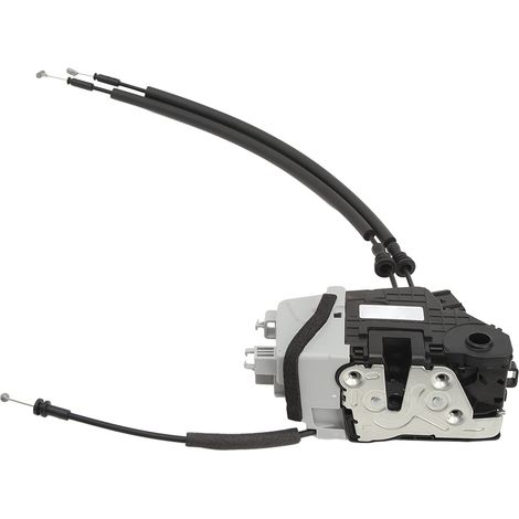 Verrou de porte électrique 81310D3010 Avant Gauche Conducteur Remplacement Automatique pour Hyundai Tucson 2016-2020 (1/5)