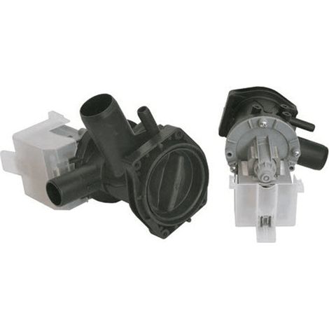 Pompe de vidange pour LAVE LINGE DE DIETRICH - 67X1189