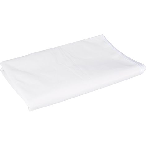 1 Drap de massage, ouverture visage 13 cm, tissu doux écologique, ajustable, pour institut de beauté et SPA (1/5)