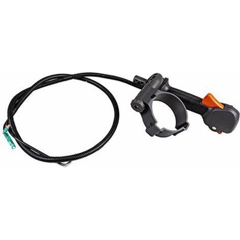 KOMPLETTKNOPF 577261401 HUSQVARNA ORIGINAL