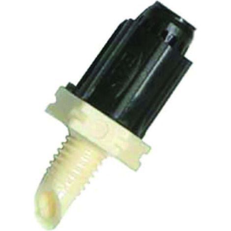 Micronebulizzatore A 360° Ispezionabile Mt.2,05 Per Microirrigazione - 100 pz