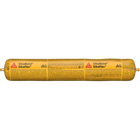 SIKA SikaBond-152 Cola elástica para parquet Cordón - 600ml