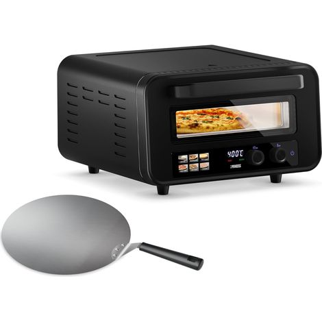 Four à pizza Princess 15 L – 2100 W programmable