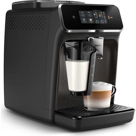 Philips EP2334 10 cafetera superautomática gris