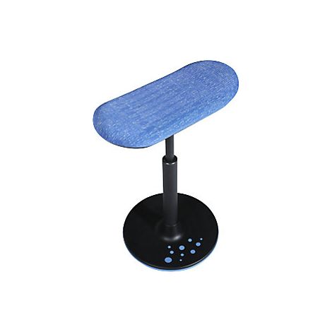 Topstar  Sgabello SITNESS H  modello H2  con sedile allungato