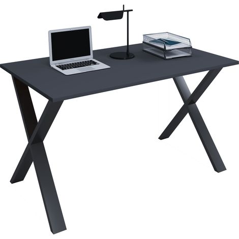 Schreibtisch Bürotisch 140x80 Lona X