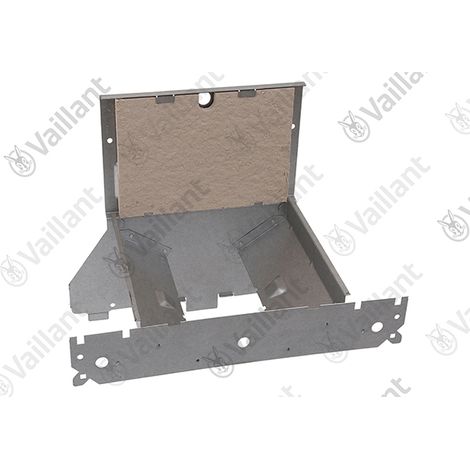 VAILLANT Couvercle, avec natte isolante VC 104/3-E Vaillant-Nr. , 078943