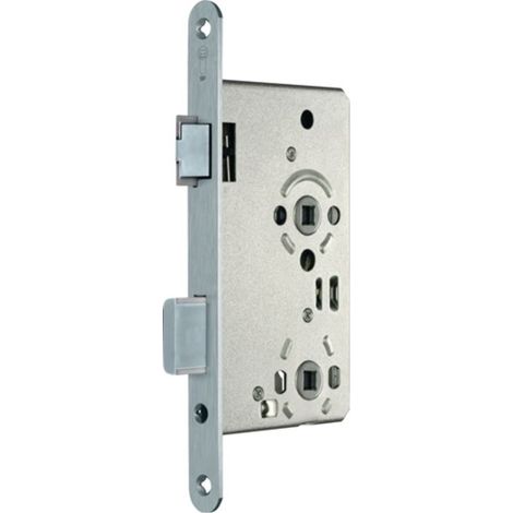 Llave enchufable ZT BAÑO 20/55/78 / 8mm DIN L plata rd Kl 3 zinc fundido a presión SSF (1/4)