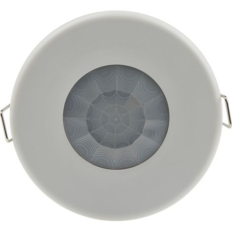 Éclairage plan de travail RS PRO, Ø 76mm ( Prix pour 1 ) (1/4)