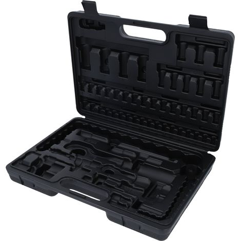 KS TOOLS Estuche de plástico vacío KS TOOLS para 917.0796 - 917.0796-99 (1/5)