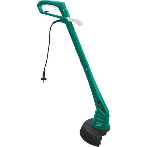 C TAGLIABORDI ELETTR FILO 1,2MM 22CM EASY TRIMMER 250W