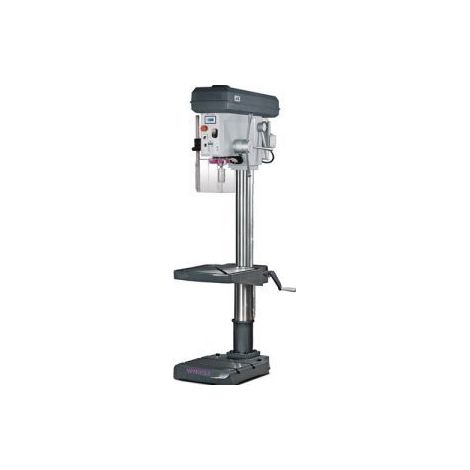 Säulenbohrmaschine OPTI B 34 H Art.-Nr.: 3020333 OPTI-DRILL (1/2)