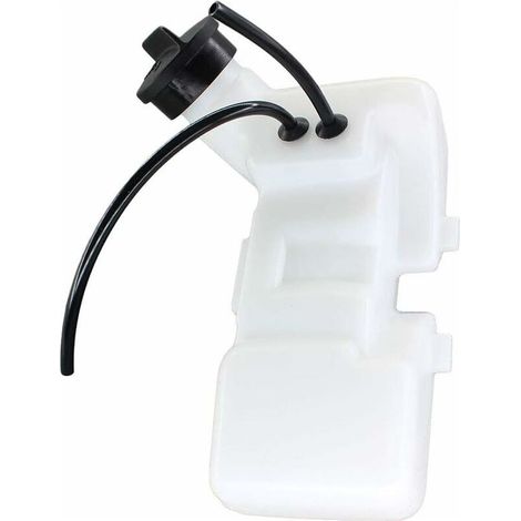 Kraftstofftank-Set für Stihl FS75 FS80 FS85 K Kraftstofftank (1/5)
